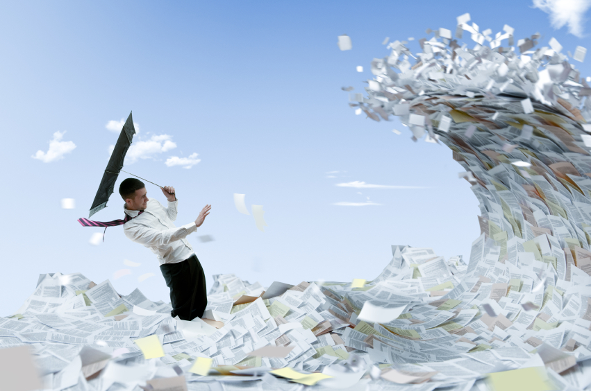 6 Reasons Why Print is Still Important in the Internet Age