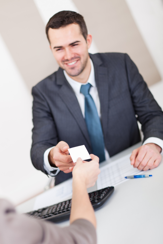 Business Cards