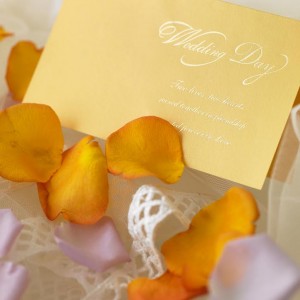 Wedding Invitation Etiquette