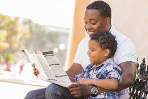 How Do You Find the Right Paper for Brochures and Postcards?