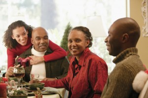 Holiday Festivities: Navigating Invitation Etiquette Rules