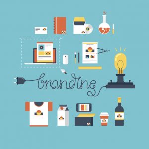 The Importance of Consistent Branding and Logos 