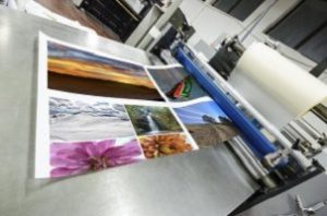 Time Printers Incorporated Bulk Printing 
