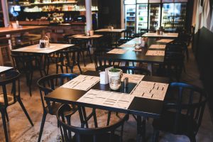 2 Ways to Create an Awesome Restaurant Menu