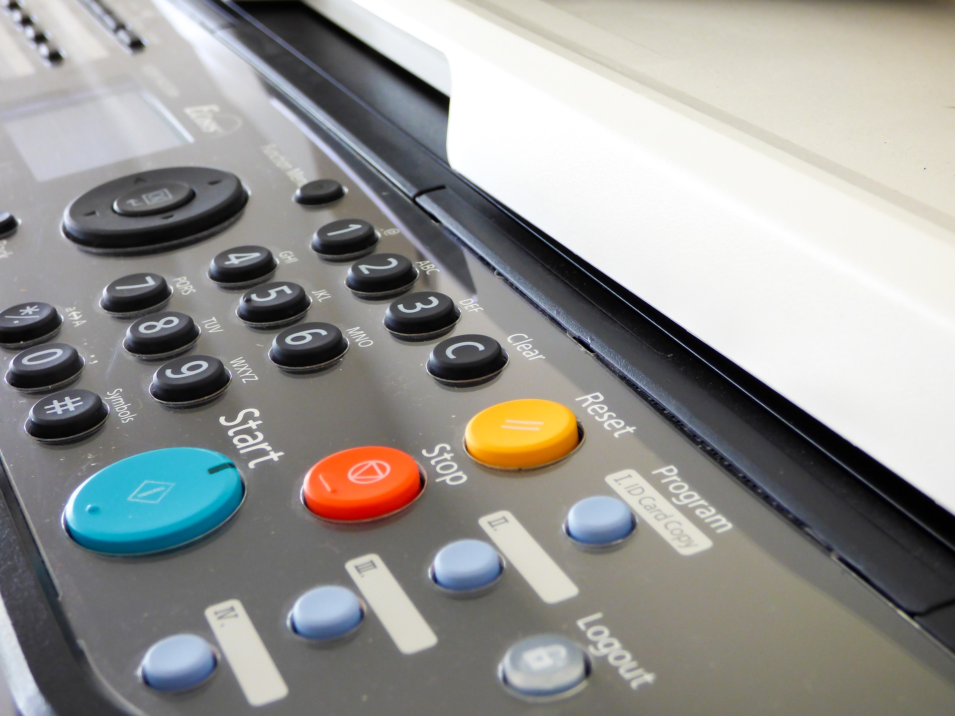 A Look at Duplex Printing | Time Printers Incorporated