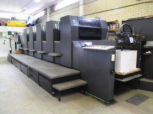 Solid Business to Business Printing Advice for 2021