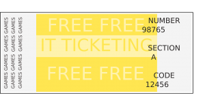 tickets virtual events time printers