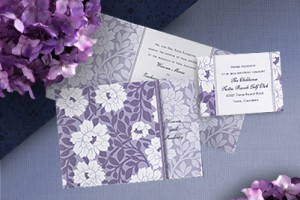 Tips for Printing Wedding Invitations