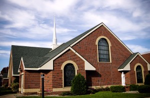 church printing Baltimore Maryland