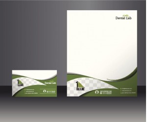 Letterhead Baltimore