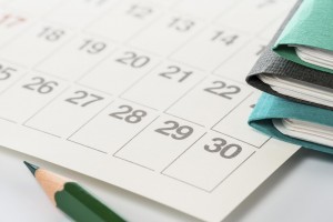Creating the Perfect Custom Calendar for Your Next Fundraiser in 4 Easy Steps