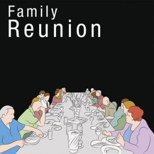 Family Reunion T-Shirts