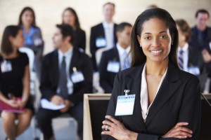 Employee Name Tags