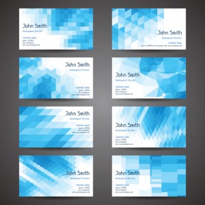 3 Ways to Make Your Next Business Card Stand Out