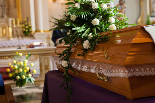 Useful Advice for Preparing a Touching Funeral Program Booklet