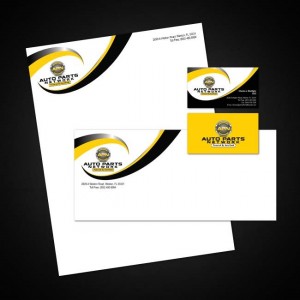 Time Printers Incorporated Letterhead Benefits