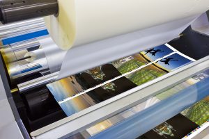Different Types of Low-Cost Print Marketing 