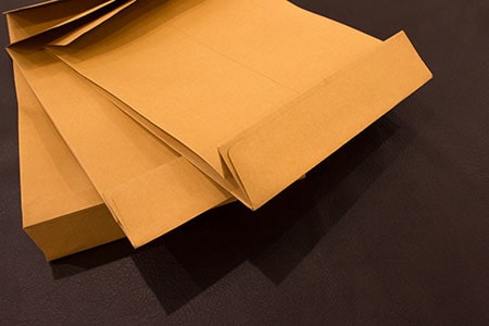 Envelopes