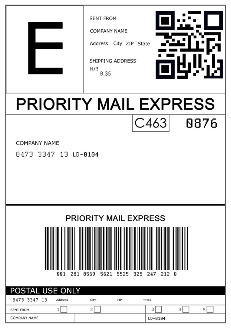 Time Printers Label Printing in Baltimore, MD