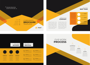 Time Printers Booklet Printing in Baltimore County