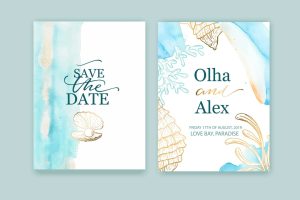 Time Printers Invitations in Baltimore County