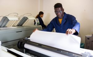 Time Printers MBE Printing Companies in Baltimore County