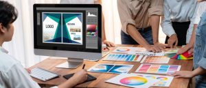 Time Printers Printing Services in Baltimore County