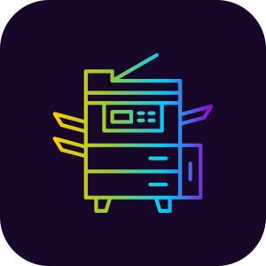 Time Printers Digital Color Copier Services in Maryland