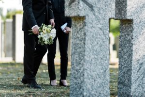 Time Printers Printing for Funeral Programs in Baltimore County